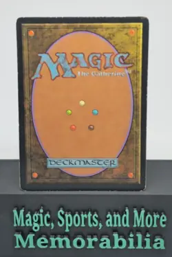 MTG Counterspell Fifth Edition English Magic The Gathering HP - Image 4