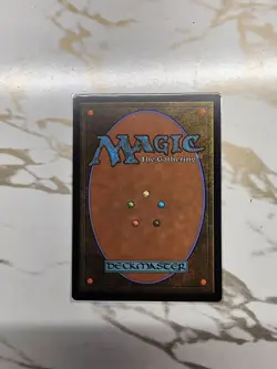 MTG Monster Manual for Commander Legends: Battle for Baldur's Gate Non Foil LP - Image 2