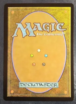 Mtg Outlaws Of Thunder Junction Oltec Matterweaver Showcase NM Foil - Image 2