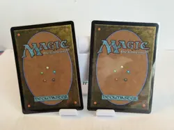 MTG Ashnod's Altar Artifact CMM 2023 368 x2 Regular - Image 2