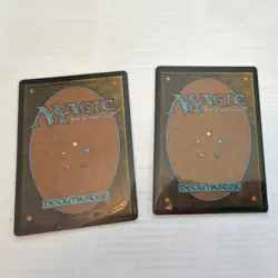 MTG Hallowed Fountain Land x2 Regular 265 ECL - Image 2