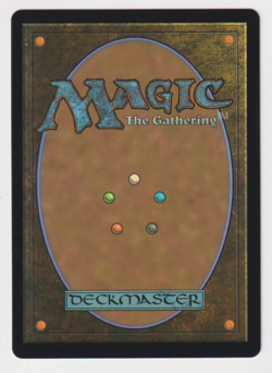 Coin Of Mastery Commander TMNT TMC 0038 R Rare Regular NM MTG Magic - Image 2