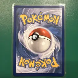 2025 POKEMON PFL EN PHANTASMAL FLAMES ILLUSTRATION RARE 103/094 TOXTRICITY NM - Image 2