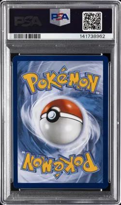 2025 POKEMON JTG EN-JOURNEY TOGETHER #185 N'S ZOROARK EX PSA 10 - Image 2