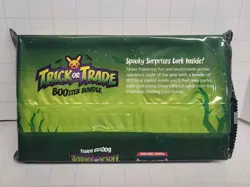 Nintendo Pokemon TCG Trick or Trade BOOster Bundle - 50 Packs 820650855306 - Image 2