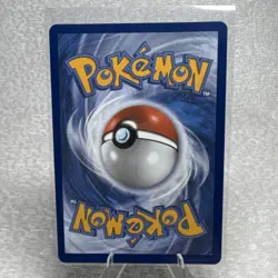 Pokemon Ambipom 107/094 Me02: Phantasmal Flames Full Art Holo - Image 2