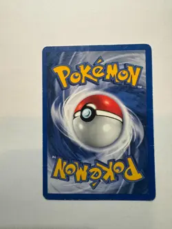 Pokemon, Team Rocket, #26/82 Dark Hypno, Rare Pre-owned - Image 2