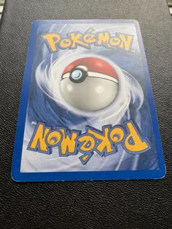 Dark Marowak 7/109 Holo Rare Team Rocket Returns Pokemon Card - Image 4