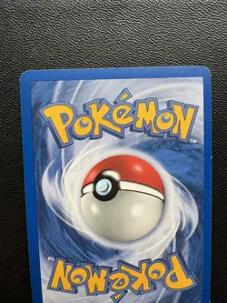 Dark Marowak 7/109 Holo Rare Team Rocket Returns Pokemon Card - Image 5