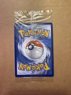 Pokemon TCG Charmander 044 SV Promo Card Obsidian Flames ETB, Holo, Sealed - Image 2