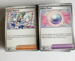 Pokemon Bundle 100 Basic Cards Job Lot Cards Are In Mint Condition - Image 1