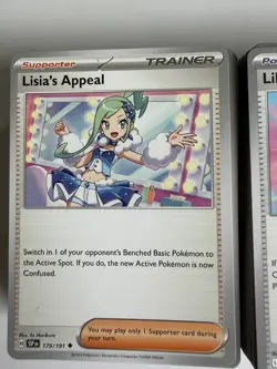 Pokemon Bundle 100 Basic Cards Job Lot Cards Are In Mint Condition - Image 4