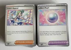 Pokemon Bundle 100 Basic Cards Job Lot Cards Are In Mint Condition - Image 5