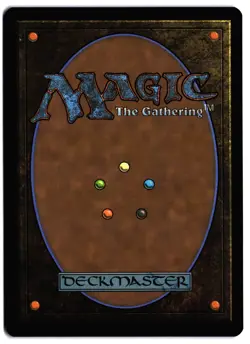 Tainted Wood NM BLC Commander: Bloomburrow MTG - Image 2