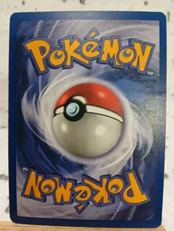 Flareon 19/64 Jungle 1st Edition Non-Holo Vintage Rare WOTC Pokemon TCG - Image 2