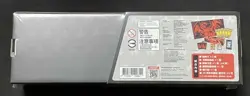 Pokemon Chinese 25th Anniversary "Charizard" Reinforced Box Sealed Brand New - Image 3