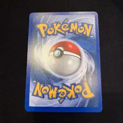 2003 Vaporeon 25/100 - Sandstorm Non-Holo Regular Rare - Pokemon TCG - LP - Image 2