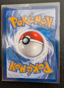 Pack Fresh! Canari 257/217 Me: Ascended Heroes Holo, Pokemon TCG🔥 - Image 2