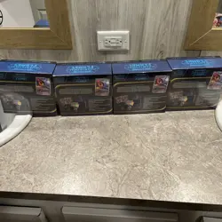 Phantasmal Flames Pokemon Center ETB Elite Trainer Box - Image 3