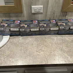 Phantasmal Flames Pokemon Center ETB Elite Trainer Box - Image 4