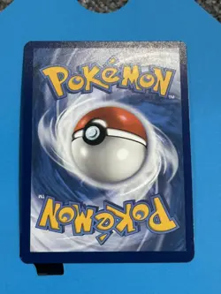Pokemon TCG Fezandipity ex 038/064 Shrouded Fable Double Rare Holo NM - Image 2