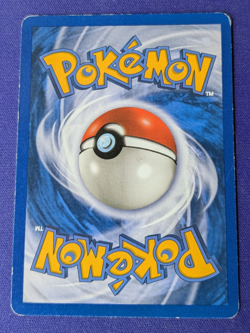 Magikarp (75/144) Common - LP - Pokemon Skyridge - Vintage 2003 - Image 2