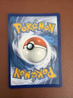 Pokemon TCG Stunfisk EX 252/217 Ultra Rare Full Art Holo Ascended heroes - Image 2