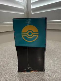 Pokemon Mega Evolution Ascended Heroes Factory Sealed ETB Elite Trainer Box x 2 - Image 5