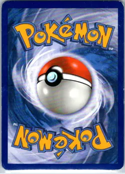 Pokemon TCG Goldeen Common Reverse Holofoil Supreme Victors 107 HP - Image 2