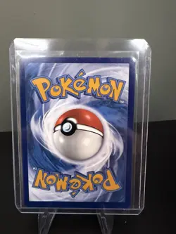 Pokemon TCG Mew Crown Zenith: Galarian Gallery GG10/GG70 Holo Holo Rare - Image 2