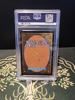 Niko, Light of Hope - TEXTURED FOIL SHOWCASE - Duskmourn - PSA 10 Low Pop - Image 3