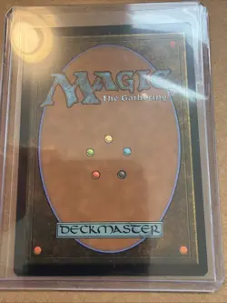 Staff of Domination Commander Legends Regular. Mtg. Nm - Image 2