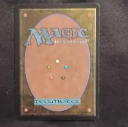 Magic: The Gathering Beta Control Magic Enchantment Regular English - Image 2