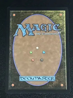 MTG Avatar: The Last Airbender Accumulate Wisdom 0044 NM - Image 2