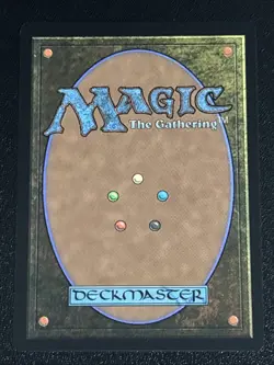 MTG Avatar: The Last Airbender Bounty Hunter Theme Card 0021 NM - Image 2