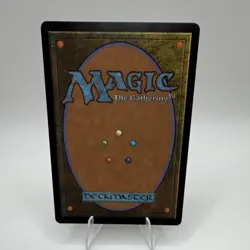 Wizards Boromir Warden of the Tower - Lord of the Rings Rare White Creature 0407 - Image 2