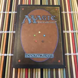 Dandan Chronicles Magic The Gathering LP Free Shipping - Image 2