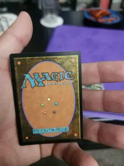 Flash Photography (Borderless) Commander: Final Fantasy Foil - Image 2