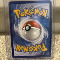 Pokemon TCG Blaziken 14/111 Holo Rare XY Furious Fists LP+/NM - Image 2