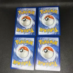 Pokemon Tcg Trainer Cards Bundle Lot 4 - Image 2