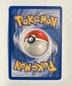 Exeggcute 33/112 Firered & Leafgreen Uncommon Pokemon Card - Image 2