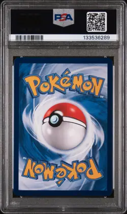 Pikachu & Zekrom GX 054/150 PSA 9 - 2023 Pokemon Chinese CSM2a Tag Team - Image 2