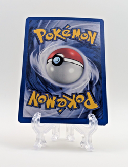 Pokemon TCG - Poliwrath 9/75 - Holo SWIRL 1st Edition Neo Discovery Near Mint NM - Image 3