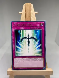 Starlight Road - Rare TOCH-EN060 - NM - YuGiOh - Image 1