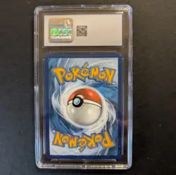 Pokemon Misty's Psyduck 193/182 Sv10: Destined Rivals Illustration Rare Holo - Image 2