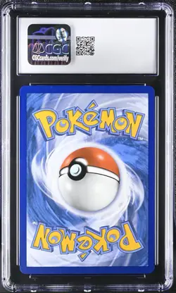 Pokemon CGC 10 Moltres & Zapdos & Articuno GX Hidden Fates ETB Promo - Image 2