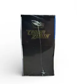 Pokemon TCG Crown Zenith Elite Trainer Box (ETB) SEALED - Image 4