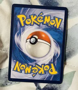 Pokemon TCG Primal Kyogre EX (Alpha) 55/160 XY - Primal Clash Rare Art Holo Card - Image 2