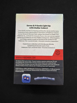 Pokemon TCG SV: Prismatic Evolutions Booster Bundle (6 packs) - Factory Sealed - Image 2