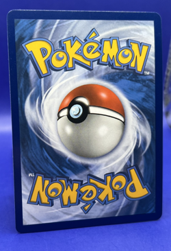 2019 Pokemon Draw Energy Secret 271/236 Sm Cosmic Eclipse Holo NM - Image 5